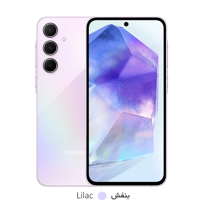 Samsung Galaxy A55 5G 1288GB - Vietnam-01