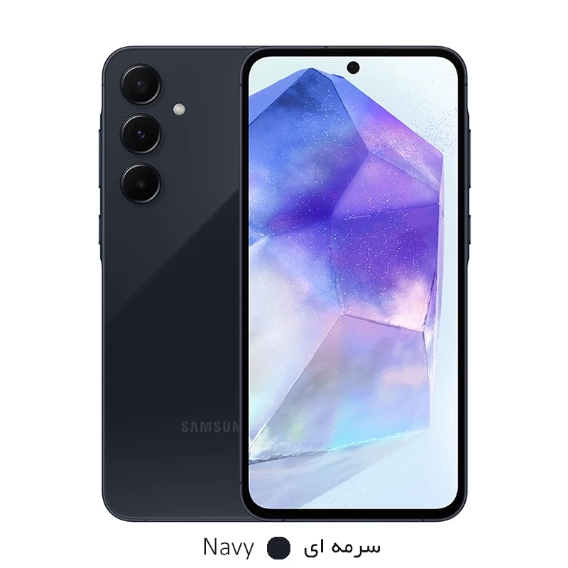 Samsung Galaxy A55 5G 1288GB - Vietnam-02