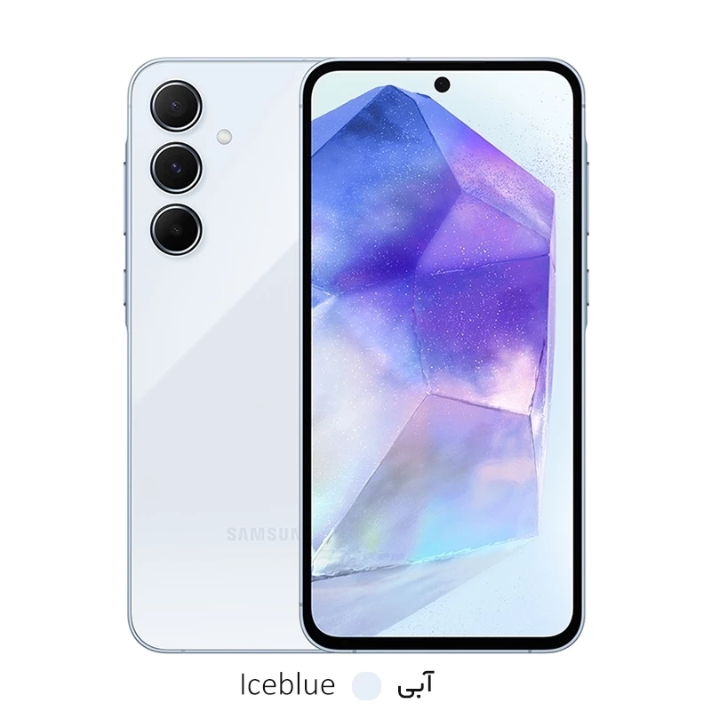 Samsung Galaxy A55 5G 1288GB - Vietnam-03