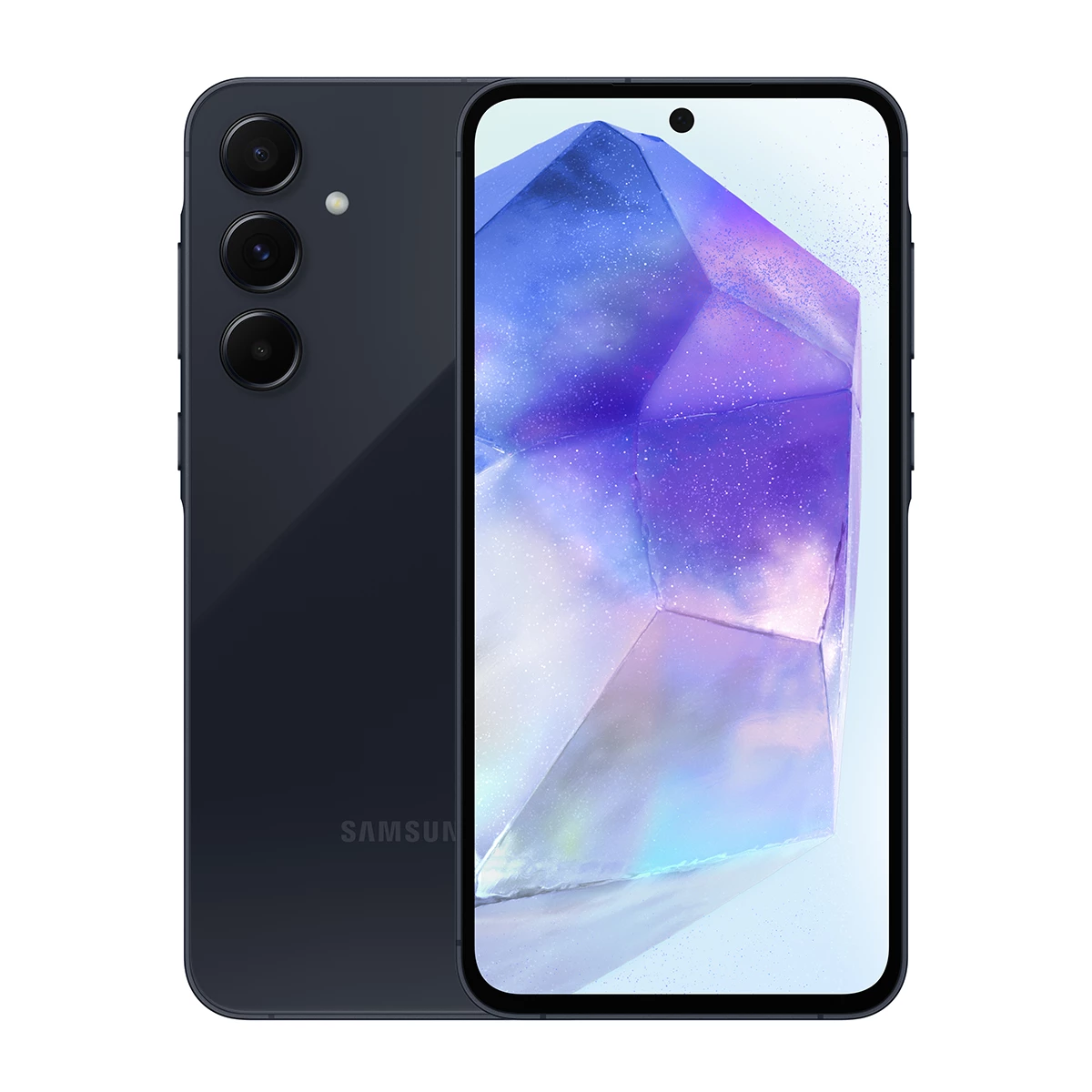 Samsung Galaxy A55 5G 1288GB - Vietnam_Navy