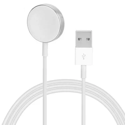 USB-A Apple USB-A to Magnetic Apple Watch Charger-3