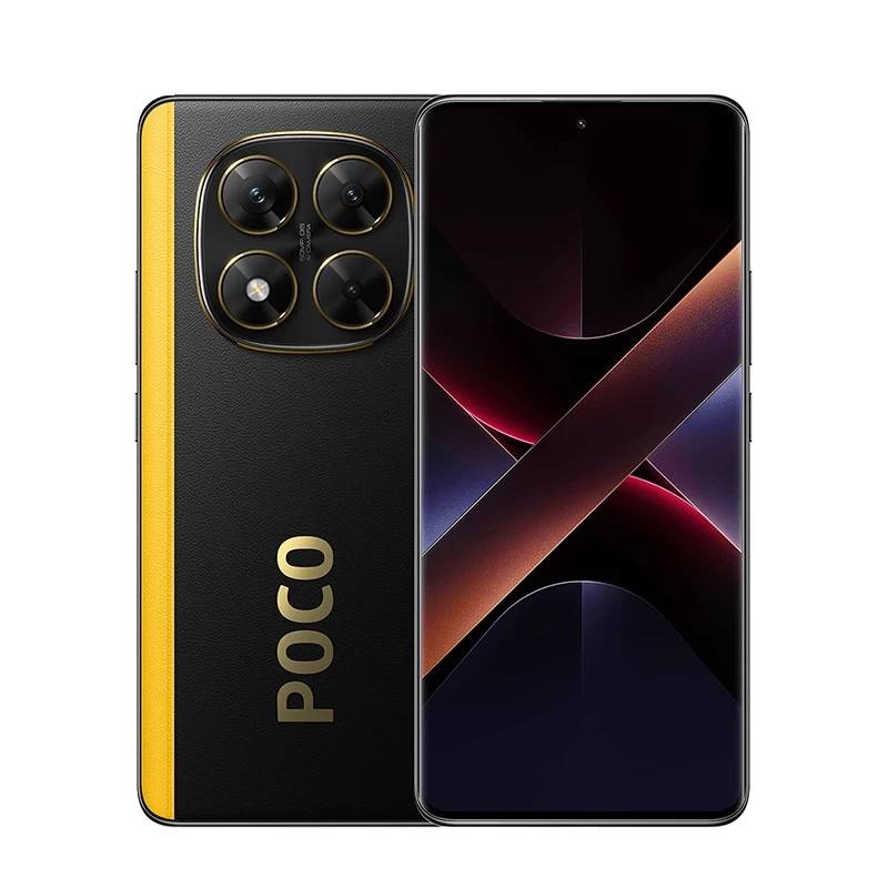 Xiaomi Poco X7 Dual SIM-Global-1