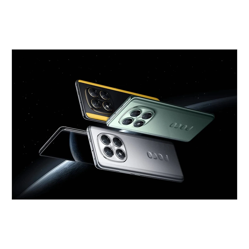 Xiaomi Poco X7 Dual SIM-Global-3