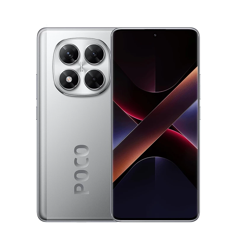 Xiaomi Poco X7 Dual SIM-Global-4