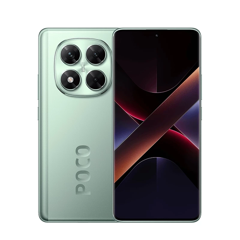 Xiaomi Poco X7 Dual SIM-Global-5