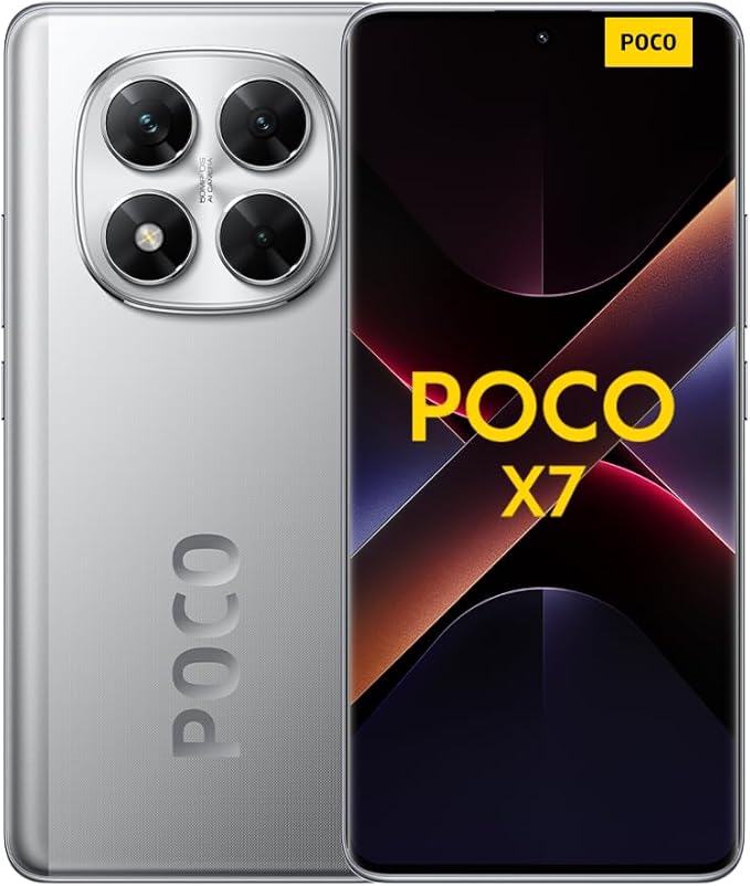 Xiaomi Poco X7 Dual SIM-Global-7