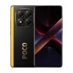 Xiaomi Poco X7 Dual SIM-Global-Black
