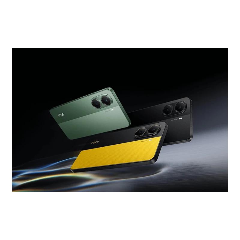 Xiaomi Poco X7 Pro Dual SIM Storage-5