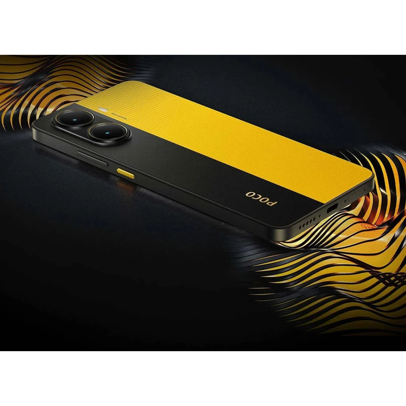 Xiaomi Poco X7 Pro Dual SIM Storage-8