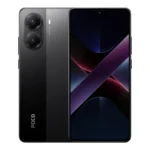 Xiaomi Poco X7 Pro Dual SIM Storage-Black