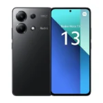 Xiaomi Redmi Note 13 4G 2568GB-Black