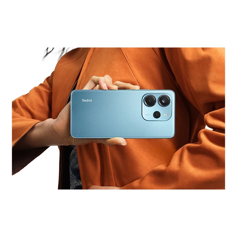 Xiaomi Redmi Note 14 4G 2568GB-6