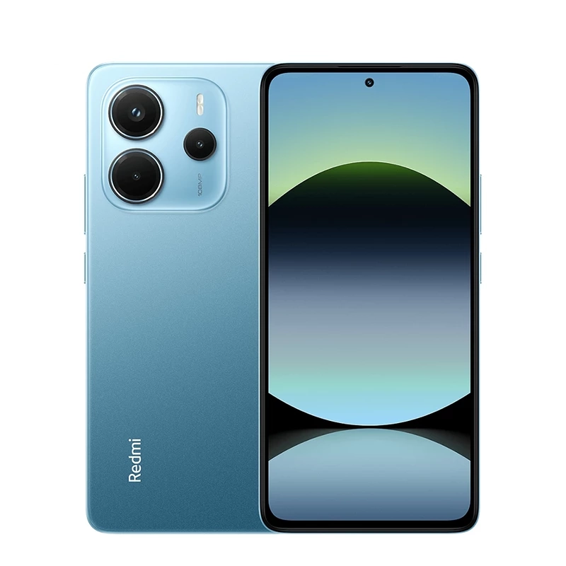 Xiaomi Redmi Note 14 4G 2568GB-8