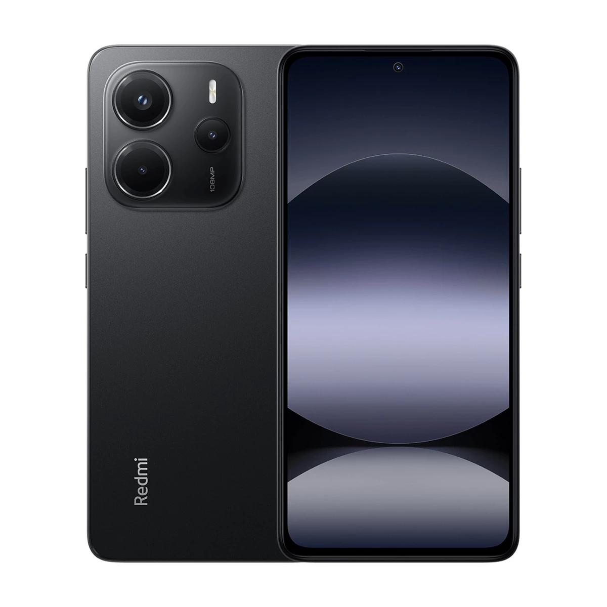 Xiaomi Redmi Note 14 4G 2568GB-Black