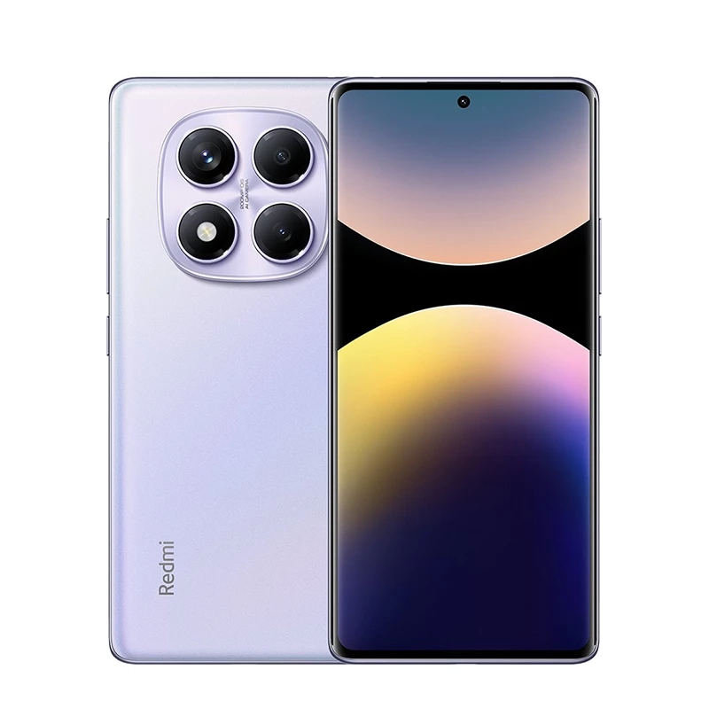 Xiaomi Redmi Note 14 Pro 4G 2568GB-1