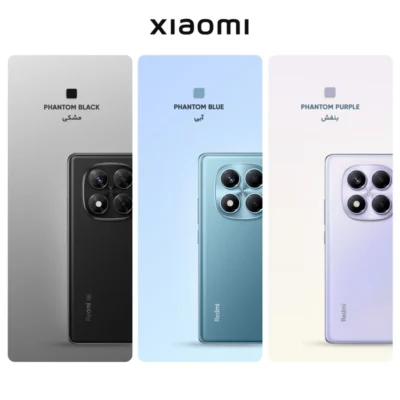 Xiaomi Redmi Note 14 Pro 4G 2568GB-8