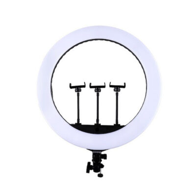 رینگ لایت جیماری Jmary FM-14R