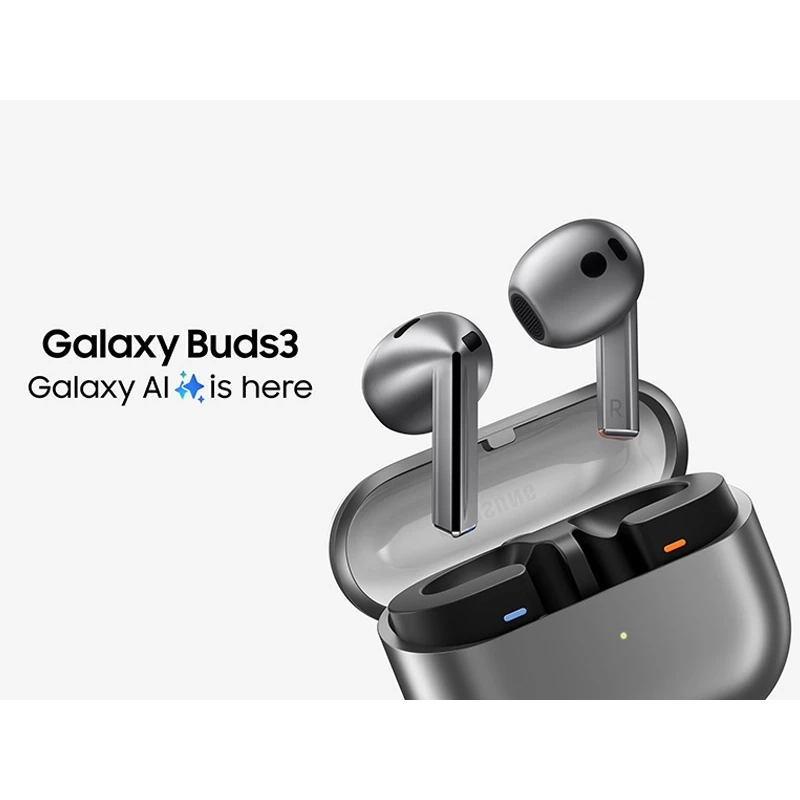هندزفری بلوتوثی سامسونگ مدل Galaxy Buds 3