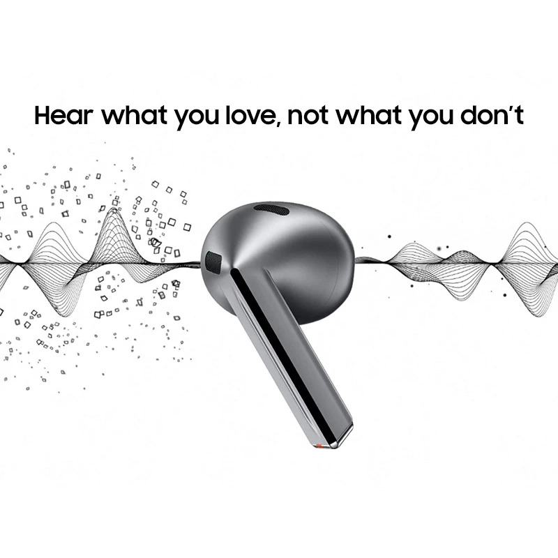 هندزفری بلوتوثی سامسونگ مدل Galaxy Buds 3