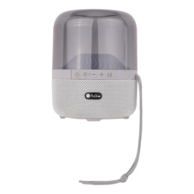 ProOne Portable Speaker Model PSB4118-2