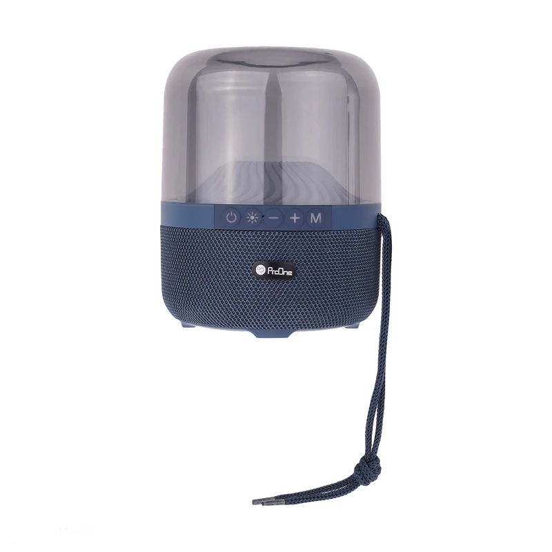 ProOne Portable Speaker Model PSB4118-3