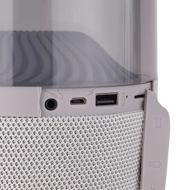 ProOne Portable Speaker Model PSB4118-9