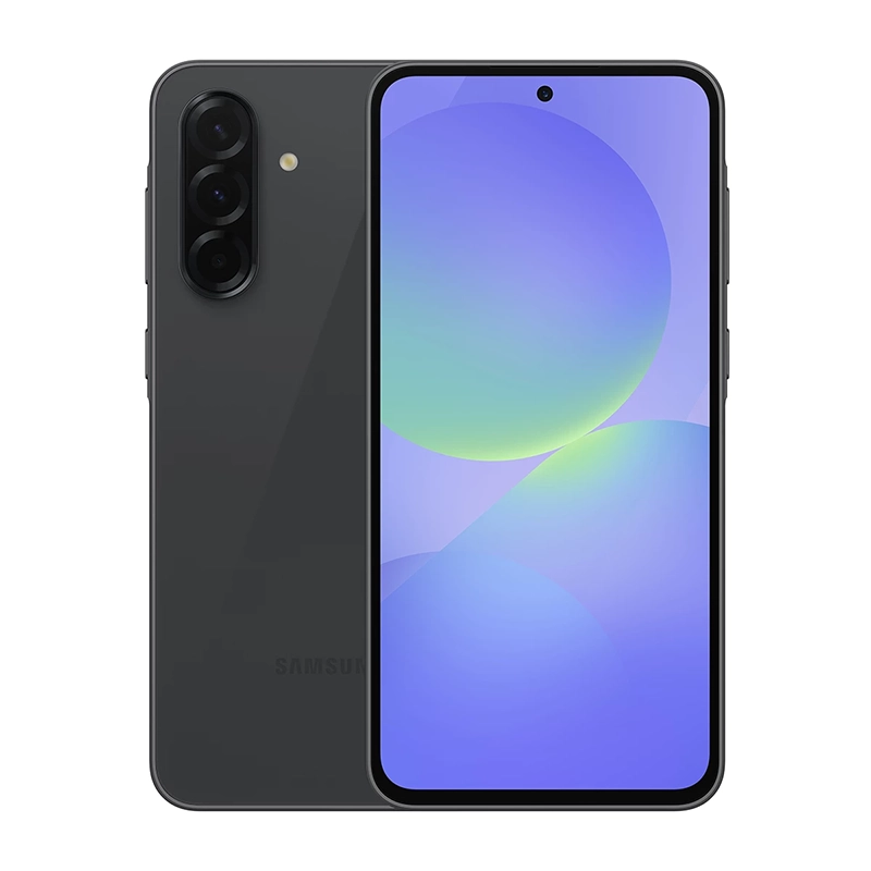 Samsung Galaxy A36 5G 2568GB Vietnam black