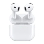Apple AirPods 4 white