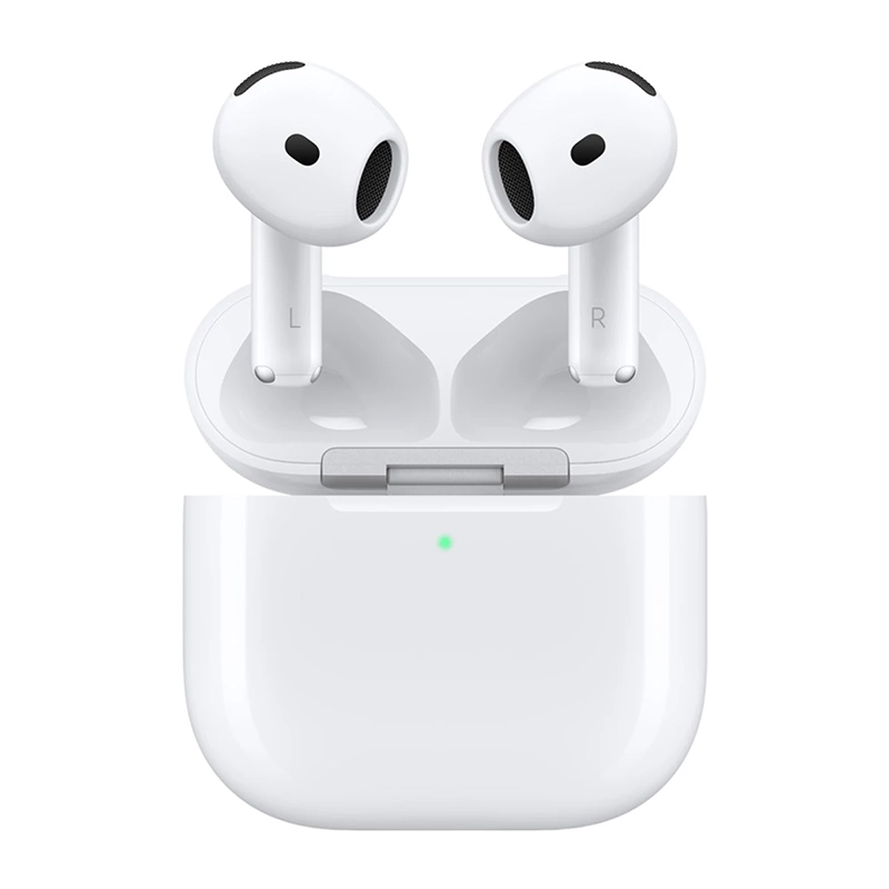 Apple AirPods 4 white