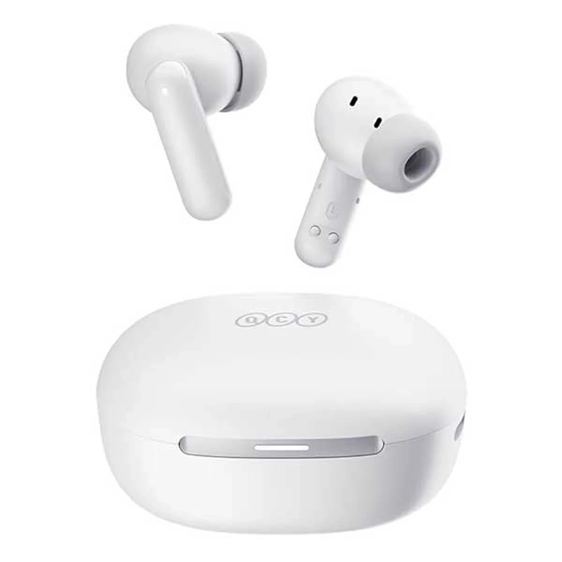 QCY Melobuds n30 Wireless Handsfree white