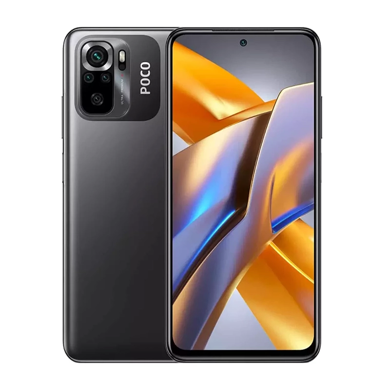 Xiaomi Poco M5s 256 8GB Gray