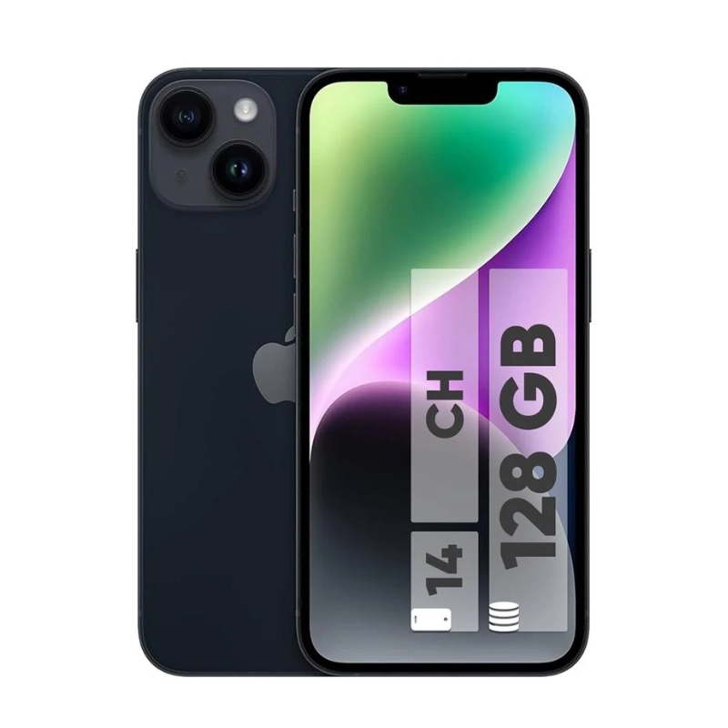 14 black 1