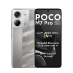 M7 pro Silver