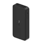 Xiaomi Redmi Power Bank With MicroUSB Cable black