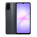 Samsung Galaxy A07 4G black