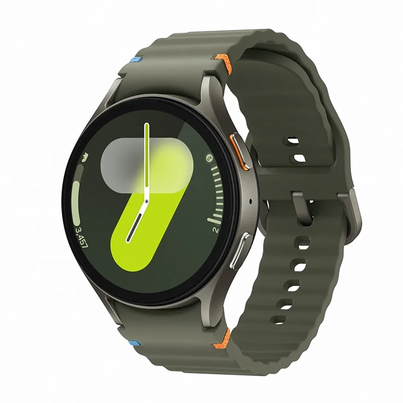 Samsung Galaxy Watch7 SM L310NZ 44mm Green body green strap