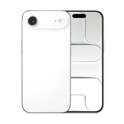 گوشی موبایل اپل iPhone Air ظرفیت 256 گیگابایت رم 12 گیگابایت – Not Active – رجیستر شده