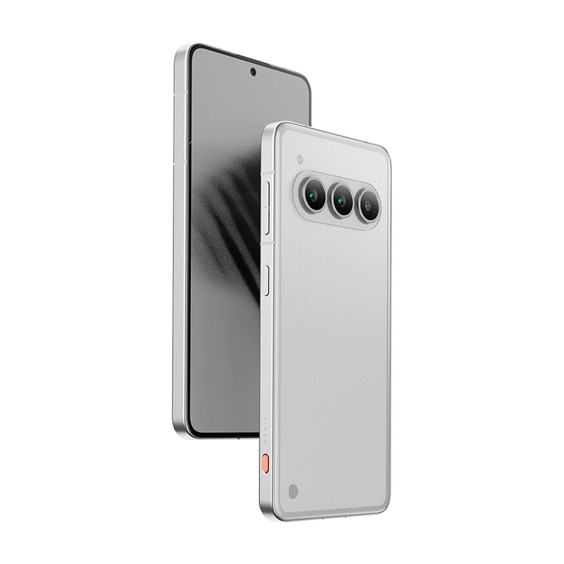 Daria Bond II 5G 512 12GB DM B70104 gray