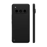 Daria Bond II Lite 5G 2568GB DM B51104 dark gray