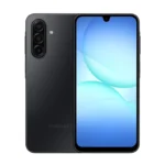 Samsung Galaxy A17 black