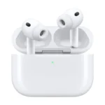 Apple AirPods Pro 3 Wireless Handsfree white