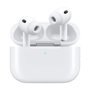 Apple AirPods Pro 3 Wireless Handsfree white