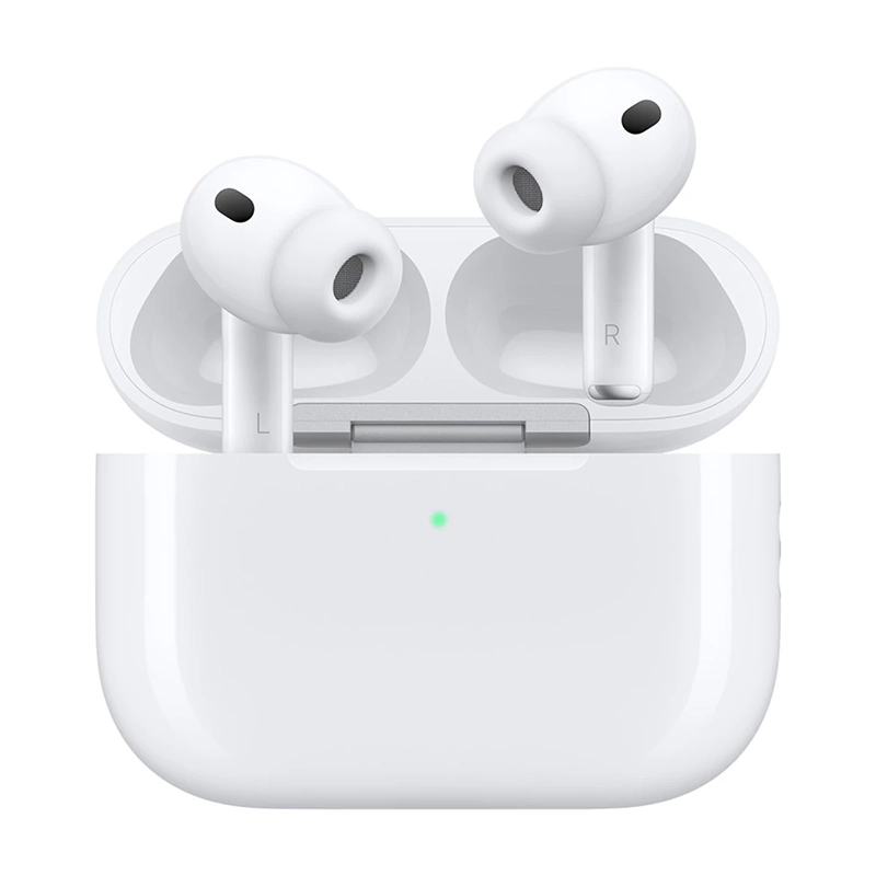 Apple AirPods Pro 3 Wireless Handsfree white