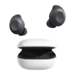 Samsung Galaxy Buds FE SM R400 Bluetooth Earbuds Black
