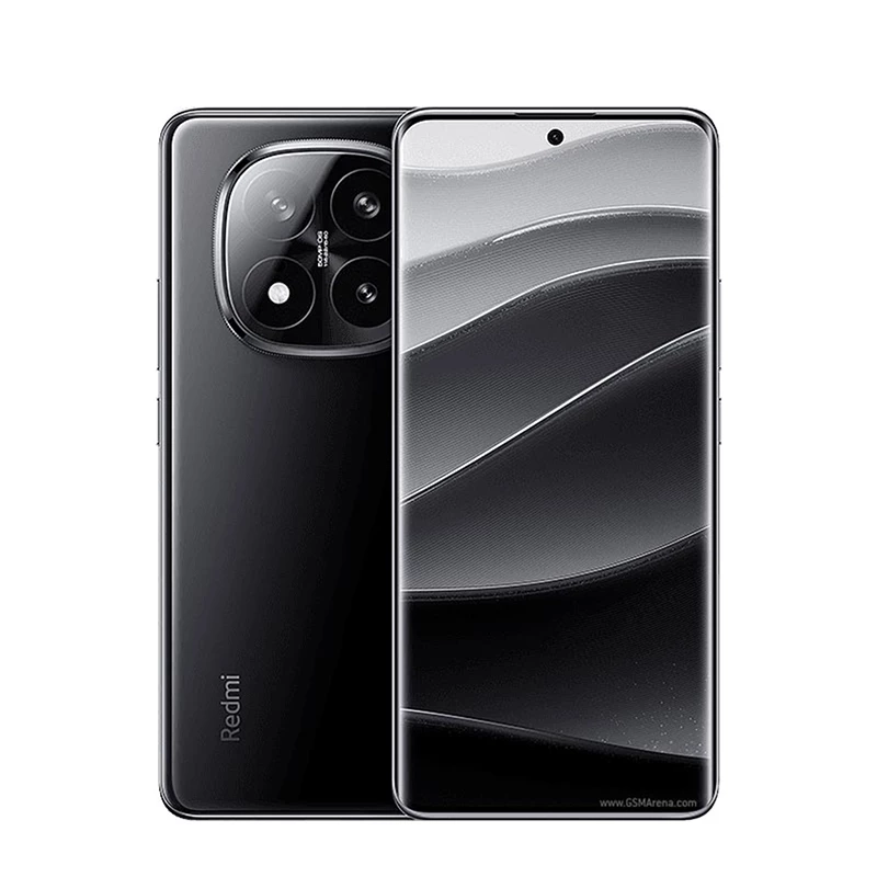 Xiaomi Redmi Note 14 Pro Plus 5G 512 12GB 3