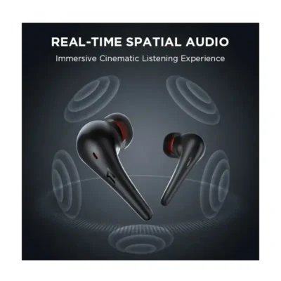 1MORE Aero Bluetooth Earbuds