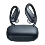 1MORE Fit Open S50 Bluetooth Earbuds-black
