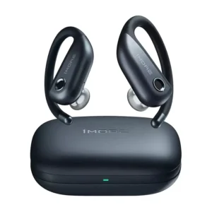 1MORE Fit Open S50 Bluetooth Earbuds-black