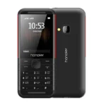 Hanofer 5320 Mobile Phone Black
