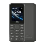 TCH ARC dual SIM mobile phone Black